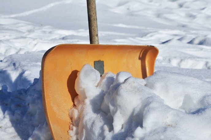 Winterdienst