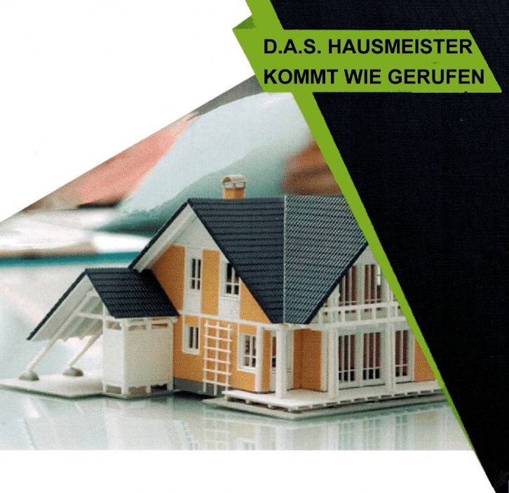 D.A.S. Hausmeister